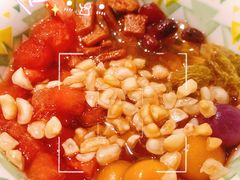 -重庆德庄火锅(城中万达店)