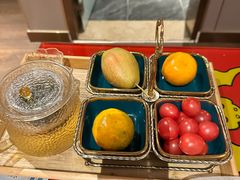 -华夏良子·足道SPA艾灸(翠微店)