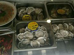-喜来酌海鲜·饺子(和平一店)