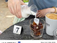 -BROWN Roastery | Siem Reap