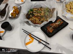 -有鱼吃·纸包烤鱼(曲江创意谷店)