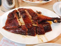 -一乐烧鹅(中环店)