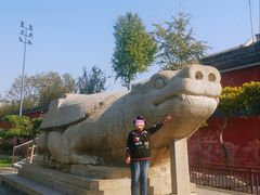 -天宁寺