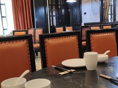 大堂-大鸭梨烤鸭(甘家口店)