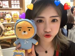 -KAKAO FRIENDS(弘大店)