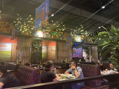 -AK47烤羊腿串吧(柳浪家园店)