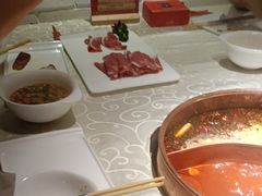 -三只耳火锅(宽窄巷子店)