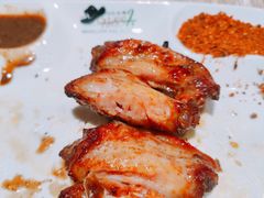 -汉巴味德巴西烤肉(顺和广场店)