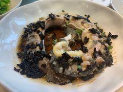 秘制江鳗-虎哥私房菜(馒头山店)