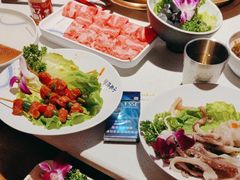 -小龙坎火锅(仓山万达店)