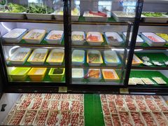 -海草馆自助餐厅(悦海店)