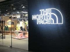 -THE NORTH FACE(三里屯ONEBOX店)