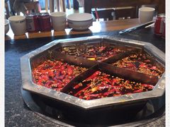 -陈眼镜火锅(总店)