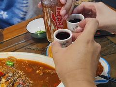 -云隐小厨·传统大理美食(复兴路店)