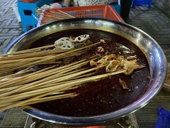 -西航涮涮(振兴路直营店)