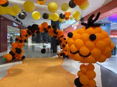 -天虹购物中心(石路店)