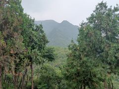 -红螺寺