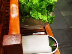 -乐宴·老北京铜火锅(八卦岭店)