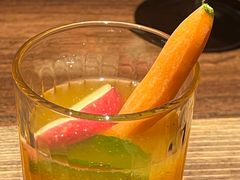 -FOOOO CITY CLUB 孚乐里音乐西餐酒吧(来福士店)