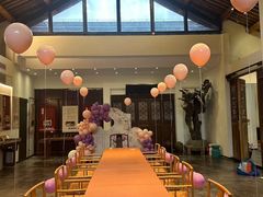 -林泷记·菜饭酒馆·秫香宴