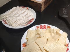 -重庆古老火锅