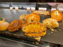 -BAKER&SPICE(国贸商城店)