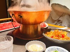 -东来顺·非遗火锅(高新店)