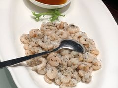 黑松露建湖虾仁-上海小南国(正大店)