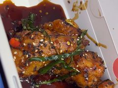 -悠个炸鸡(南京创始店)