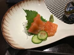 -松临·铁板烧&Omakase(神农店)