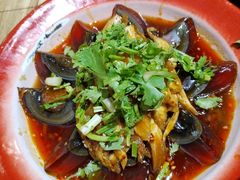 -冯烫烫跷脚牛肉·川菜小馆(武胜西街店)