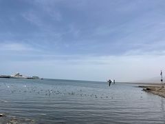 -青海湖二郎剑景区