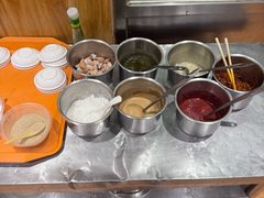 -清真吴记门钉肉饼·喜多利