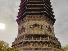 -玲珑塔公园