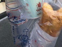 -徐家小铺油条大王(建设东路店)