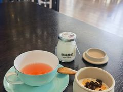 -翠湖宾馆·中餐厅