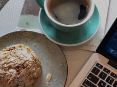 -BAKER&SPICE(环贸店)