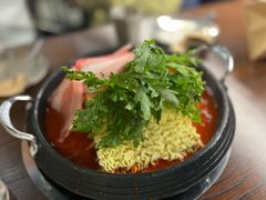 -韩鼎丰·韩国料理(林奥店)