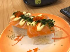 -禾绿寿司(星光68广场店)