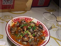 -串盟烧烤大排档·长沙美食地标(星沙店)