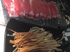 -哥老官重庆美蛙鱼头(宝山龙湖店)