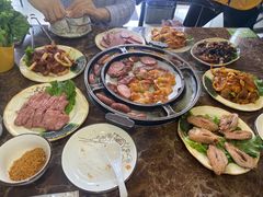 -鸡西大冷面(兰山店)