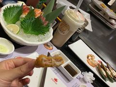 -大渔铁板烧(大悦城店)