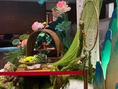 -无锡君来洲际酒店