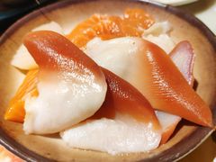 -喜庭海鲜自助(来福士店)