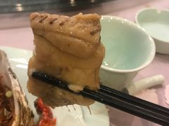 -浩运·海鲜青岛菜·海胆水饺(石老人店)