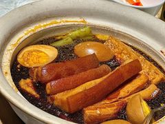 -明湖楼·经典鲁菜山东海鲜(大明湖店)