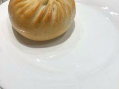 烤酸菜包-凯鸽酒楼(大同振兴街店)