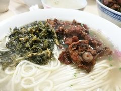 -盛兴面馆(真儒大厦店)