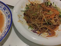 -石老头关东饺子王·东北菜(嘉华鑫城店)